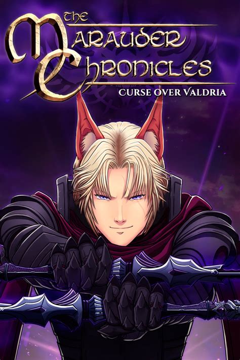 Chronicle Curse of the Shadow: A Journey into Darkness